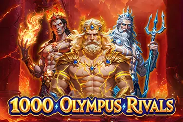 1000 Olympus Rivals